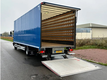 Box truck MAN TGL TGL12.220. EURO6 . 2018. 820x247x240 als in NIEUWSTAAT: picture 3