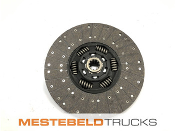 Clutch disc DAF