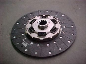 Clutch disc MAN F2000