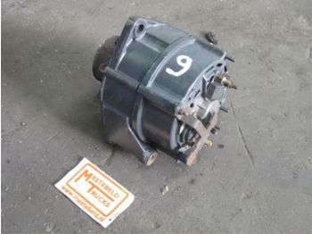 Alternator MERCEDES-BENZ