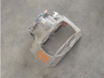 Brake parts MERCEDES-BENZ Axor