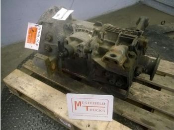 Gearbox MERCEDES-BENZ