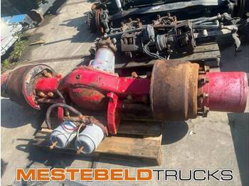 Rear axle SCANIA