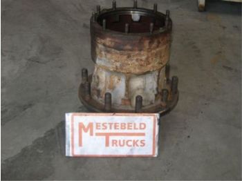 Rear axle SCANIA