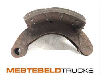 Brake parts SCANIA