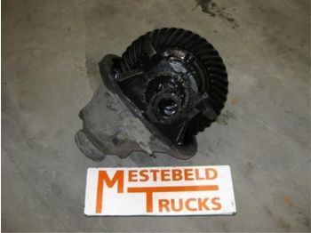 Rear axle MERITOR