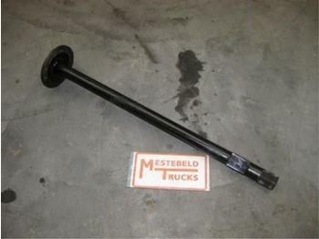 Rear axle MERITOR