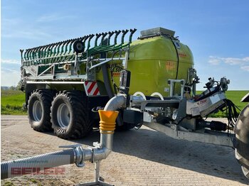 Slurry tanker FLIEGL