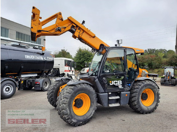 Telescopic handler JCB