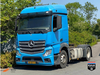 Tractor unit MERCEDES-BENZ