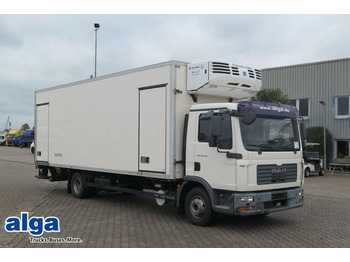 Refrigerator truck MAN TGL 12.210