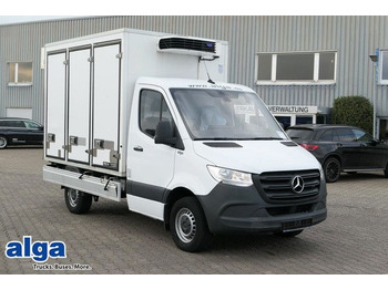 Refrigerated delivery van MERCEDES-BENZ Sprinter 314