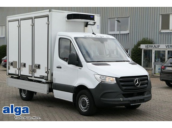 Refrigerated delivery van MERCEDES-BENZ Sprinter 314