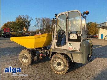 Dumper WACKER