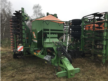 Seed drill AMAZONE