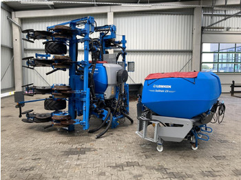 Precision sowing machine LEMKEN