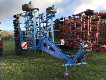 Cultivator Lemken Karat 12/700 KUA: picture 2