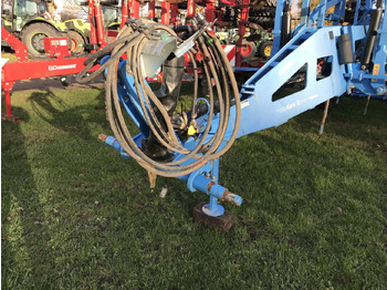 Cultivator Lemken Karat 12/700 KUA: picture 3