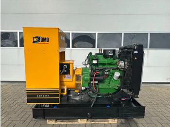 Generator set JOHN DEERE