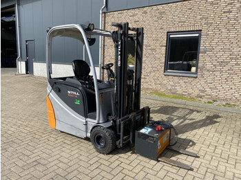 Electric forklift STILL RX20