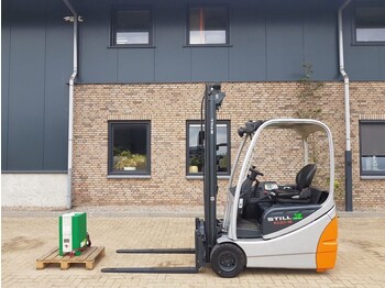 Electric forklift STILL RX20