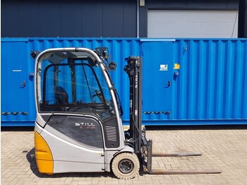 Electric forklift STILL RX20