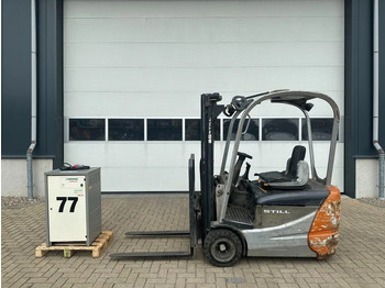 Electric forklift STILL RX50