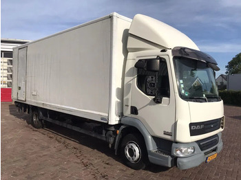 DAF LF 45 12.220 EURO 5 EEV leasing DAF LF 45 12.220 EURO 5 EEV: picture 3