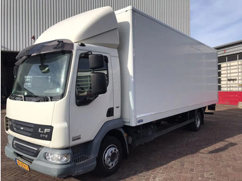 DAF LF 45 12.220 EURO 5 EEV leasing DAF LF 45 12.220 EURO 5 EEV: picture 1