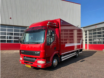 Box truck DAF LF 45