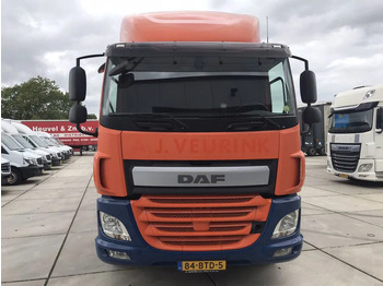 Tractor unit DAF CF 290 FT EURO 6: picture 2