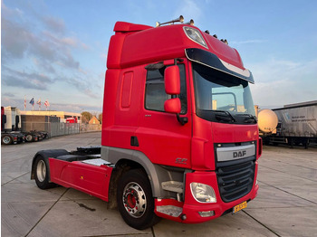 Tractor unit DAF CF 370