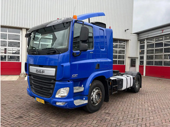 Tractor unit DAF CF 400