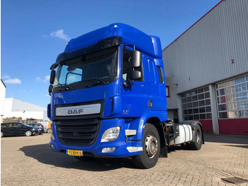 Tractor unit DAF CF 400