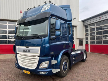 Tractor unit DAF CF 440