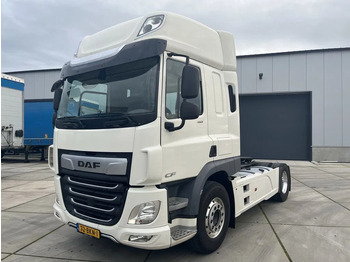 Tractor unit DAF CF 450