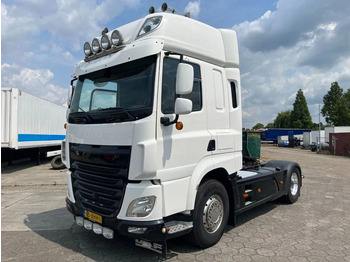 Tractor unit DAF CF 460