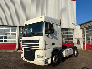 Tractor unit DAF XF 105 410