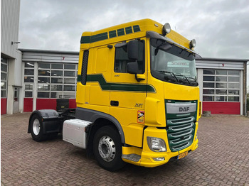 Tractor unit DAF XF 440