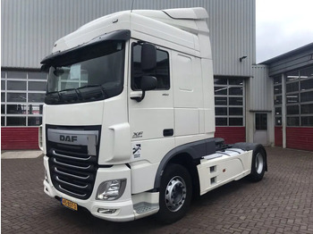 Tractor unit DAF XF 460