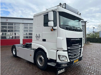 Tractor unit DAF XF 510