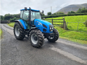 Farm tractor LANDINI