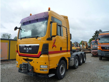 Tractor unit MAN TGX 41.680