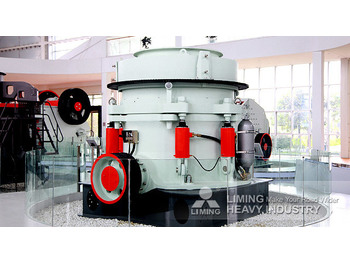 Cone crusher LIMING