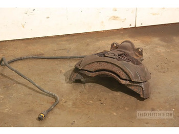 Brake caliper for Truck MAN Brake System Remklauw Re. TGL: picture 2