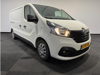 Small van RENAULT Trafic