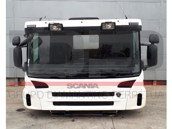 Cab SCANIA