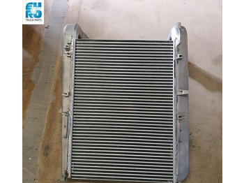 New Intercooler for Truck DAF 1371318 1679756   DAF CF 85 truck: picture 2