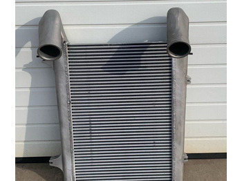 Intercooler DAF XF 105