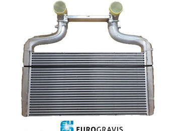 Intercooler DAF CF